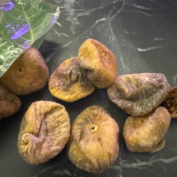 Hazarbey Kuru İncir Ve Dut Ürünlerinde Hayal Kırıklığı