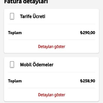 Habersiz Oyun Satın Alımı Ve Yüksek Fatura Şikayeti