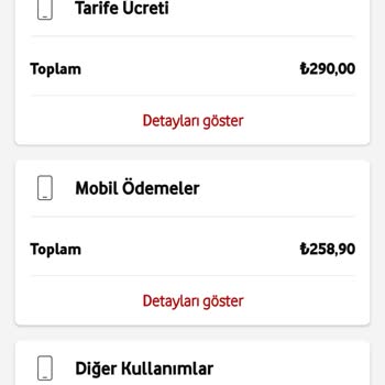 Habersiz Oyun Satın Alımı Ve Yüksek Fatura Şikayeti