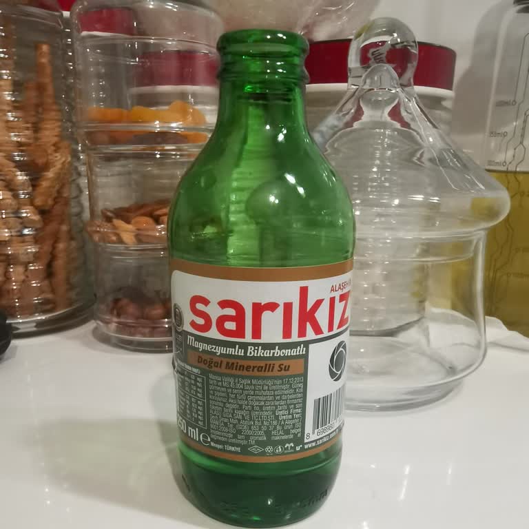 Sarıkız Markasının Kalite Kontrol Sorunu