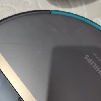 Philips Süpürge Ve Media Markt Servis Hayal Kırıklığı