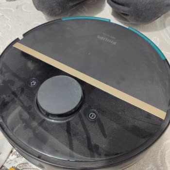 Philips Süpürge Ve Media Markt Servis Hayal Kırıklığı