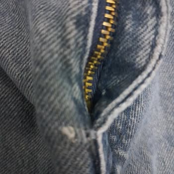 LCW Pantolon Kalitesi Ve Müşteri Hizmetleri Hayal Kırıklığı