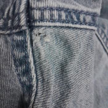 LCW Pantolon Kalitesi Ve Müşteri Hizmetleri Hayal Kırıklığı