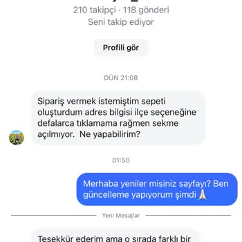 Ödeme Hatası Yüzünden Müşteri Kaybı Yaşıyorum