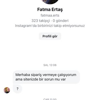 Ödeme Hatası Yüzünden Müşteri Kaybı Yaşıyorum
