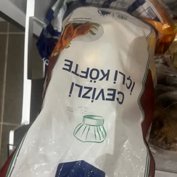 İçli Köfteler Dağıldı, Mağdur Edildik!