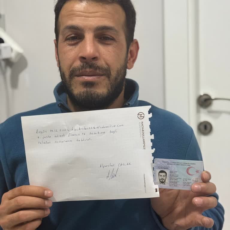 Numara Değişikliği Sonrası Hesap Erişim Sorunu