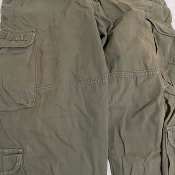 Koton Pantolonun Kalite Sorunu