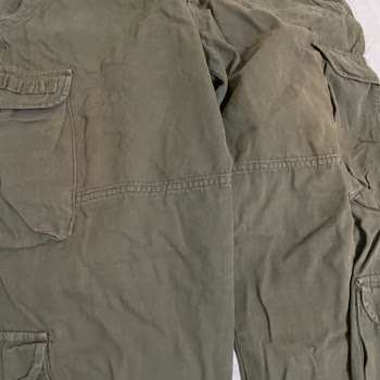 Koton Pantolonun Kalite Sorunu