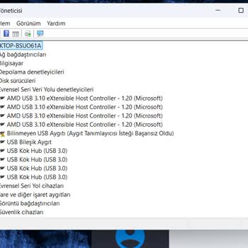 HP Victus Dizüstü Bilgisayarda Çözülmeyen Bluetooth Sorunu