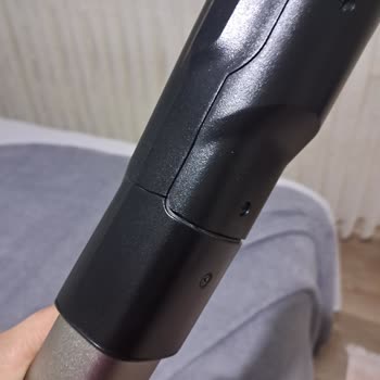 Philips Süpürge Garanti Sorunu