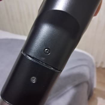 Philips Süpürge Garanti Sorunu