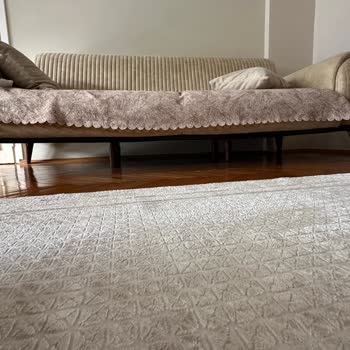 Çöken Koltuklar Ve İlgisiz Müşteri Hizmetleri