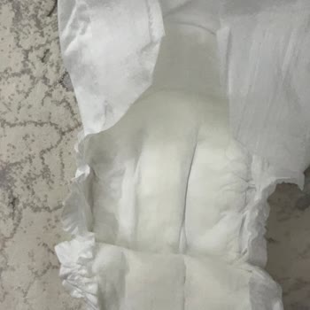 Hatalı Bebek Bezi Ve Ebebek Müşteri Hizmetleri Sorunu