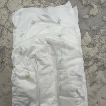 Hatalı Bebek Bezi Ve Ebebek Müşteri Hizmetleri Sorunu