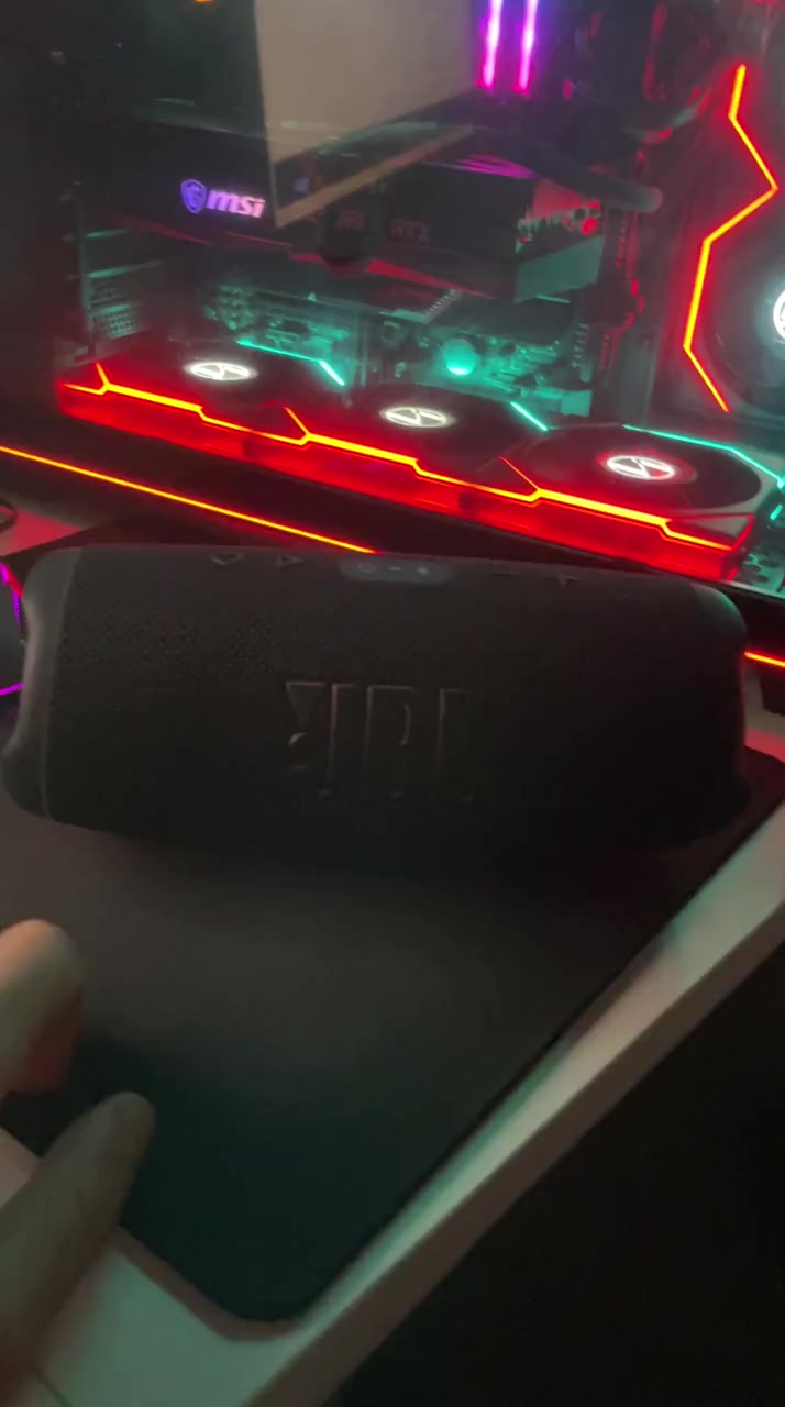 JBL Charge 5 Won’t Power On or Connect via Bluetooth video cover