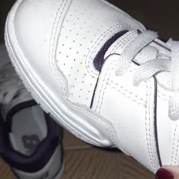 New Balance Ayakkabım 4 Ayda Patladı Mağaza İncelemesi Yetersiz