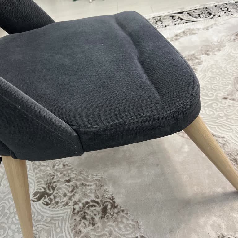 İstikbal Sandalyeleri: Kalite Beklentisini Karşılamıyor