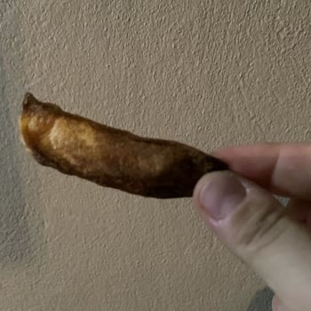 Poor Quality Food from Subway at Istanbul Vialand Mall