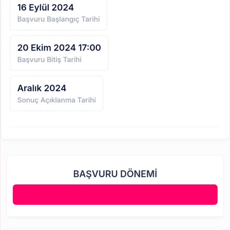 Kredi Başvurusunda Hayal Kırıklığı