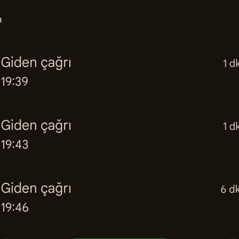 Müşteri Hizmetlerine Ulaşamama Sorunu