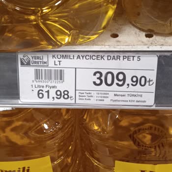Fiyat Tutarsızlığı Ve Müşteri Hizmetleri Sorunu