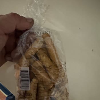 Şok Marketler Bozuk Ürün Ve Müşteri Mağduriyeti