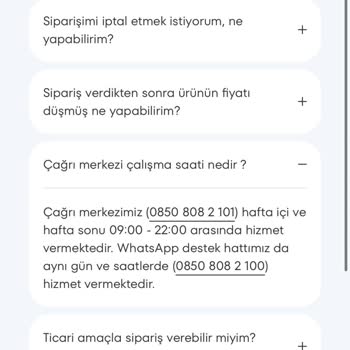 A101 Kapıda Uygulaması İle Yanlış Ürün Miktarı Ve Fazla Ödeme Sorunu