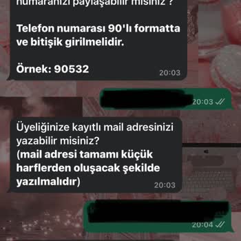A101 Kapıda Uygulaması İle Yanlış Ürün Miktarı Ve Fazla Ödeme Sorunu