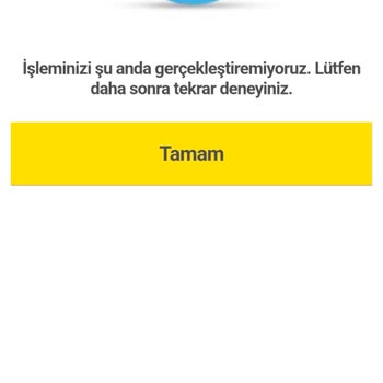 Turkcell Pasaj Uygulaması İle Yaşanan İade Sorunu Ve Müşteri Hizmetleri Eksikliği