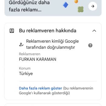 Yanıltıcı Kargo Sitesi Mağduriyeti