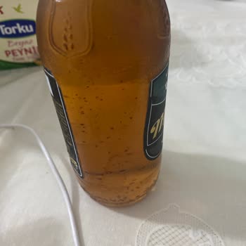 Maltana İçeceğinde Şaşırtıcı Parçacıklar!