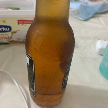 Maltana İçeceğinde Şaşırtıcı Parçacıklar!