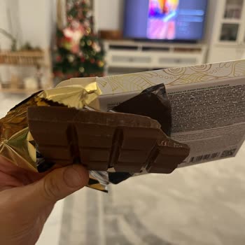 Dubai Çikolatası Hayal Kırıklığı