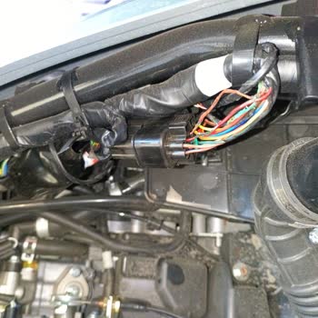 RKS Freccia 150'nin Akü Sorunu Ve Servis Desteği Eksikliği