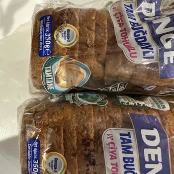 Getir Market'ten Bayat Ve SKT Geçmiş Ürünler