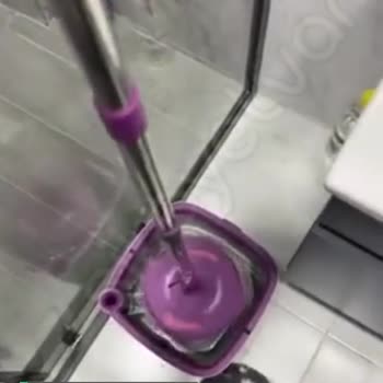 Parex Kirli Suyla Temiz Suyu Ayıran Paspas Setinin Temiz Su Vermemesi!