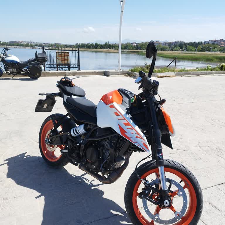 KTM Yedek Parça Tedarik Sorunu