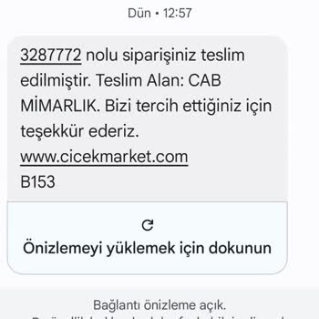 Çiçek Siparişimde Teslimat Krizi: Paramla Rezil Oldum!