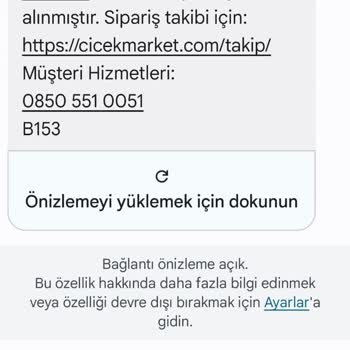 Çiçek Siparişimde Teslimat Krizi: Paramla Rezil Oldum!