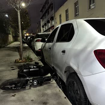 Sigortasız Martı Scooter Kazası: Mağduriyet Ve Çözüm Arayışı