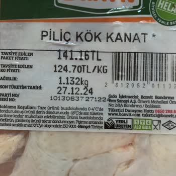 Yanlış Fiyatlandırma Ve Eksik Hizmet Sorunu