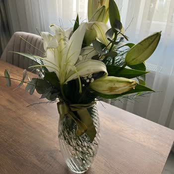 Osevio.com Kalitesiz Çiçek Ve Yetersiz Müşteri Hizmetleri Deneyimi