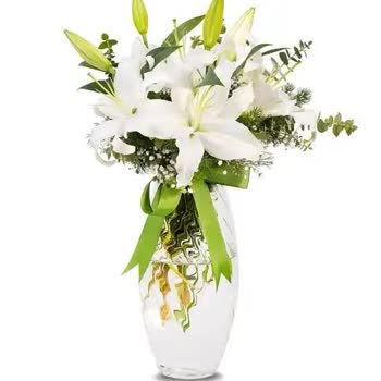 Osevio.com Kalitesiz Çiçek Ve Yetersiz Müşteri Hizmetleri Deneyimi