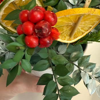 Osevio.com Kalitesiz Çiçek Ve Yetersiz Müşteri Hizmetleri Deneyimi