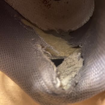 Ayakkabının Dikiş Sorunu: Tüketici Hatası Mı?