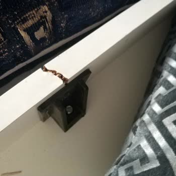 Ergül Mobilya'dan Aldığım Kanepe Ve Yemek Odası Takımında Sorunlar