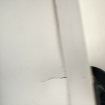 Ergül Mobilya'dan Aldığım Kanepe Ve Yemek Odası Takımında Sorunlar