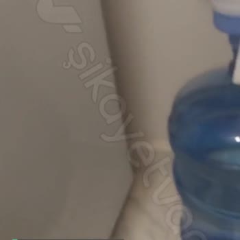 Arçelik Buzdolabı Yan Tarafı Şişti Değişim Yapmıyorlar!